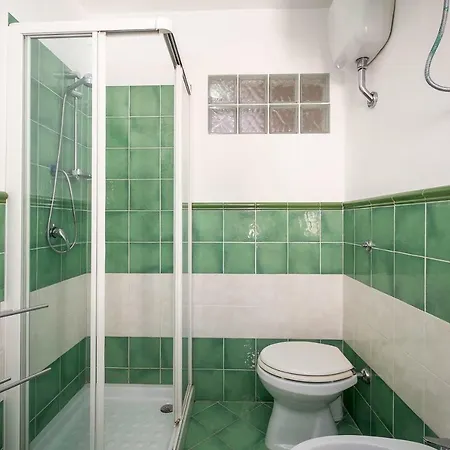 Ferienhaus Rifinito Trivani Al Duomo Cefalù