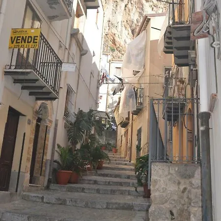 Casa vacanze Rifinito Trivani Al Duomo