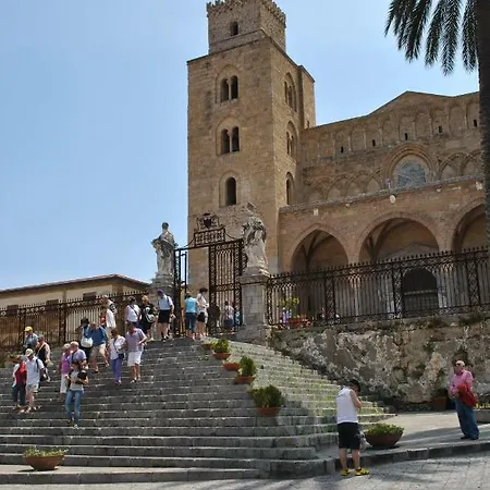 Rifinito Trivani Al Duomo