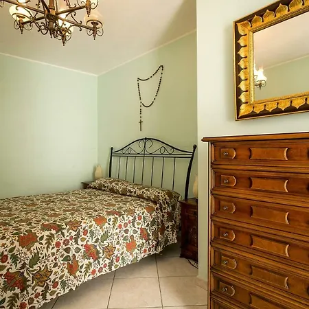 Casa vacanze Rifinito Trivani Al Duomo