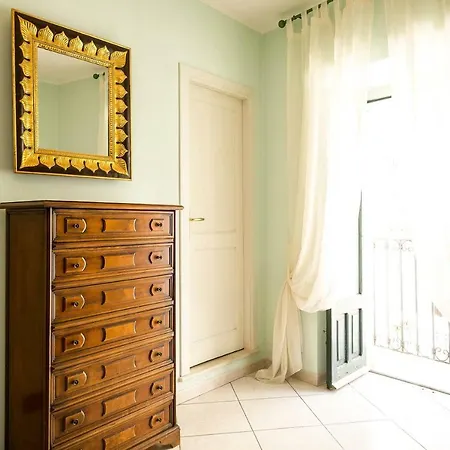 Rifinito Trivani Al Duomo Casa vacanze Cefalù